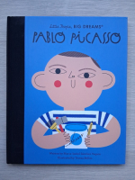 Maria Isabel Sanchez Vegara - Pablo Picasso