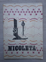 Masina automata de cusut Nicoleta 