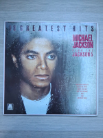 Michael Jackson, The Jackson 5 - 18 greatest hits