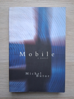 Michel Butor - Mobile