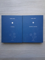 Michel Zevaco - Fausta. Fausta invinsa (2 volume)