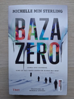 Michelle Min Sterling - Baza zero