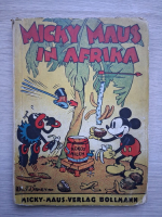 Micky Maus in Afrika (1936)