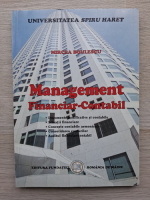 Mircea Boulescu - Management finaciar-contabil