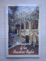 Monasterio de la descalzas reales (ghid turistic)