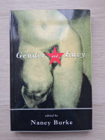 Nancy Burke - Gender and envy