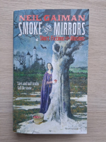 Neil Gaiman - Smoke and mirrors