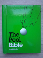 Nick Metcalfe - The pool bible
