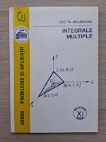 Odetta Malancioiu - Integrale multiple