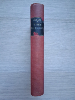 Paul Verlaine - Choix de poesies