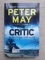 Peter May - The critic