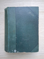 Petre Ispirescu, Dimitrie Cantemir - Legende sau basmele romanilor adunate din gura poporului. Descrierea Moldovei  (2 carti colegate, 1909)
