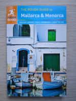Phil Lee - The Rough Guide to Mallorca and Menorca