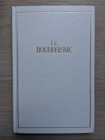 Pierre Crepon - Le bouddhisme