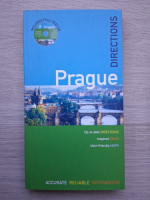 Prague, directions (ghid turistic)