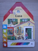 Priviti cum e. Casa