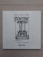Rainer Maria Rilke - Poeme (editie biligva)