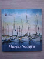 Rasarit la marea neagra (album de arta)