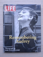 Remembering Audrey (album foto)