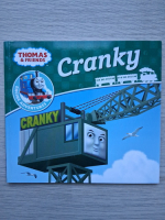 Rev. W. Awdry - Thomas and friends. Cranky