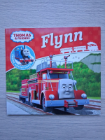 Rev. W. Awdry - Thomas and friends. Flynn