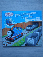 Rev. W. Awdry - Thomas and friends. Troublesome Trucks