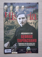Revista Historia, an XXV, nr. 281, iunie 2025