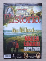 Revista Historia, an XXV, nr. 282, iulie 2025