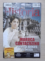 Revista Historia, an XXV, nr. 283, august 2025