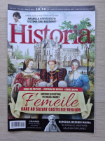 Revista Historia, an XXVI, nr. 290, martie 2026