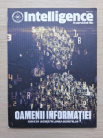 Revista Intelligence, nr 35, 2017