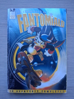 Revista Les chroniques de fantomiald, nr. 12, ianuarie, 2020