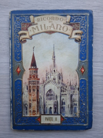 Ricordo di Milano (album foto)