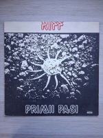 Riff - Primii pasi