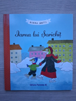 Rikka Jantti - Iarna lui Sorichit