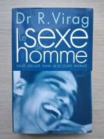 Ronald Virag - Le sexe de l'homme