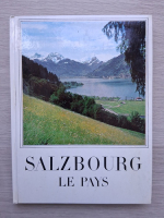 Salzbourg le pays (album foto)