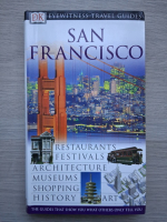 San Francisco (ghid turistic)