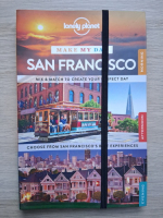 San Francisco. Mix and match to create your perfect day. Choose from San Francisco's best experiences