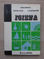 Sergiu Manescu, Despina Cocora - Igiena
