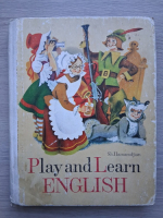 Sh. Hamamdjian - Play and learn english