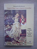 Simonetta Berlusconi - Calugarul Filippo Lippi si calugarita Lucrezia Buti