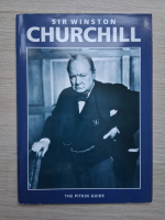 Sir Wiston Churchill (biografie)