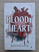 Sophie Lark - Bloody heart