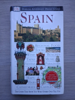 Spain (ghid turistic)
