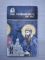 Sreten Petkovici - The patriarchate of pec