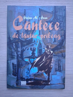 Stefan Al. Sasa - Cantece de lautar pribeag