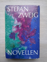 Stefan Zweig - Novellen