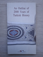 Suleyman Seydi - An outline of 2000 years of turkish history