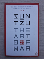 Sun-Tzu - The art of war